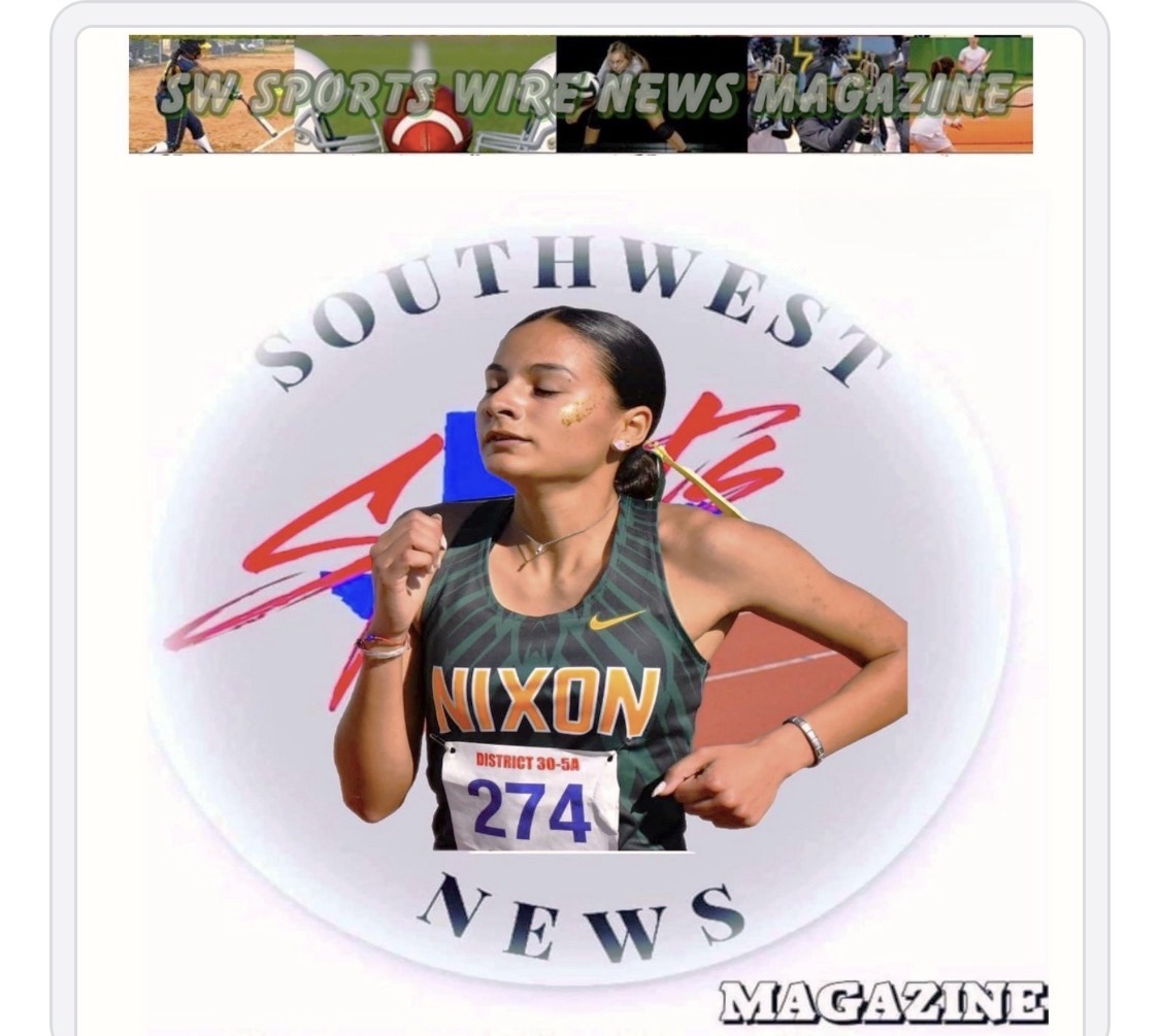 Image of Premiere High School Track & Field Competition