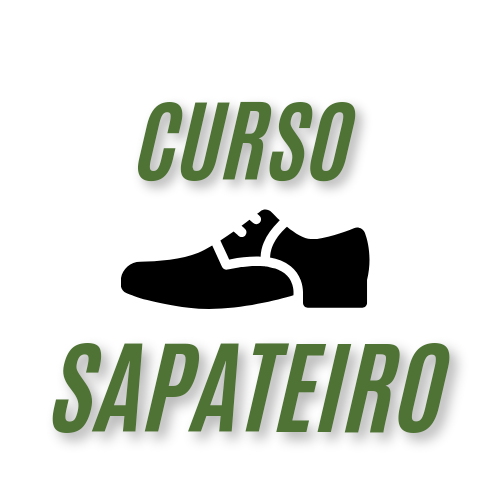 Curso Sapateiro logo
