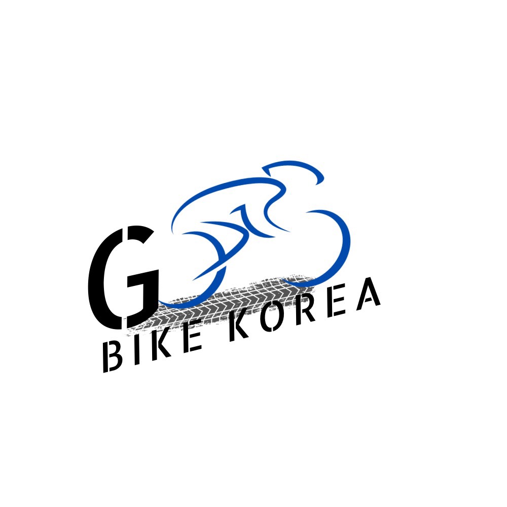 GOO BIKE KOREA logo