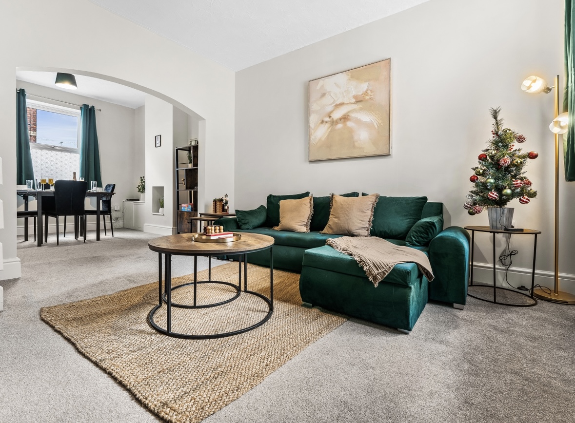 <span>Our Property Accommodation</span>