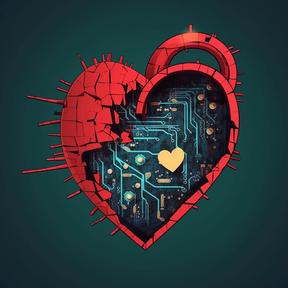 HackingHappiness logo