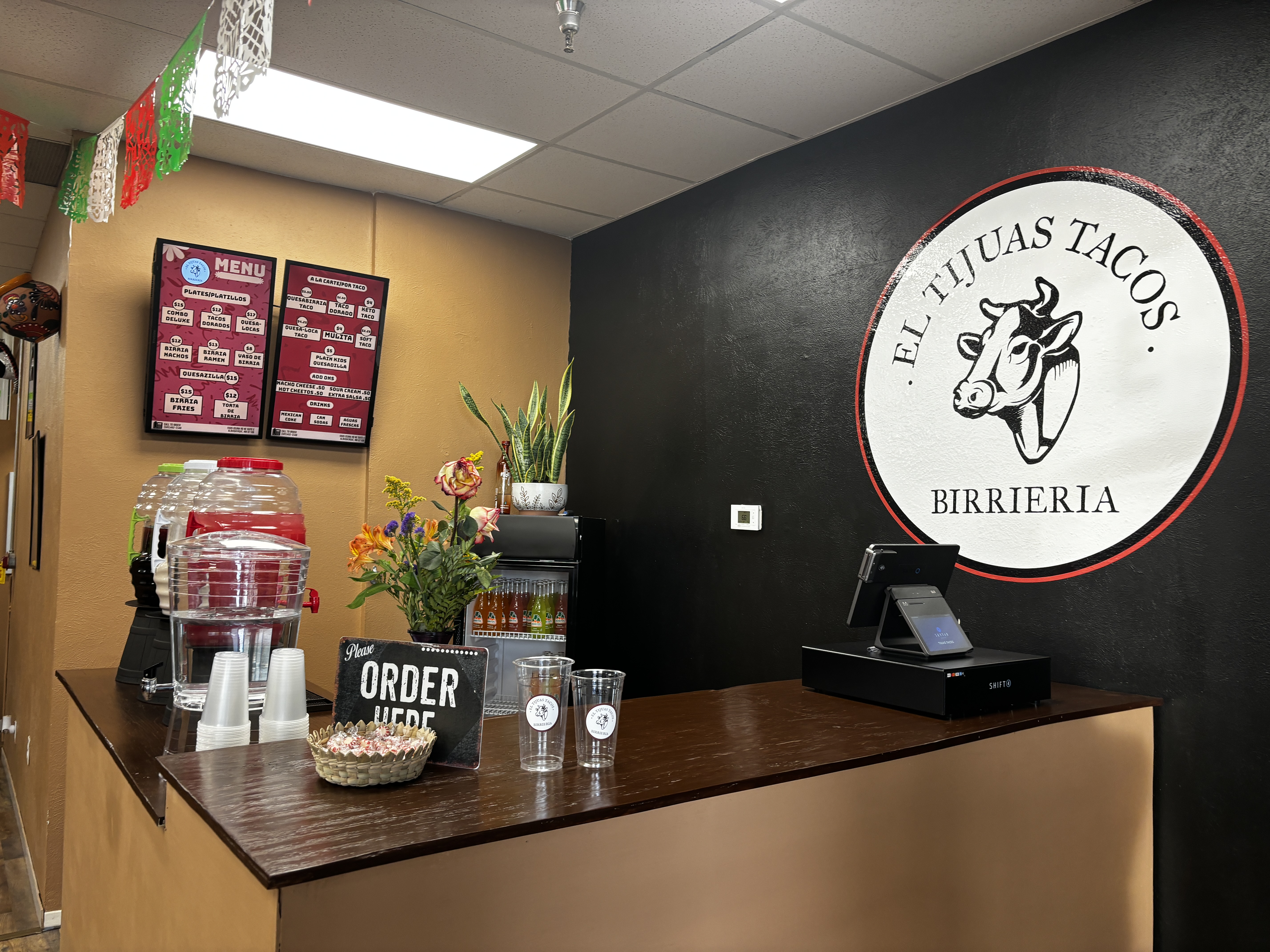 Quick services