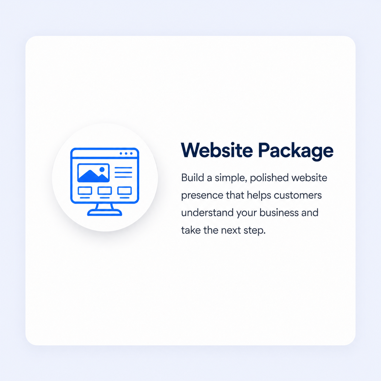 Service Image #1
