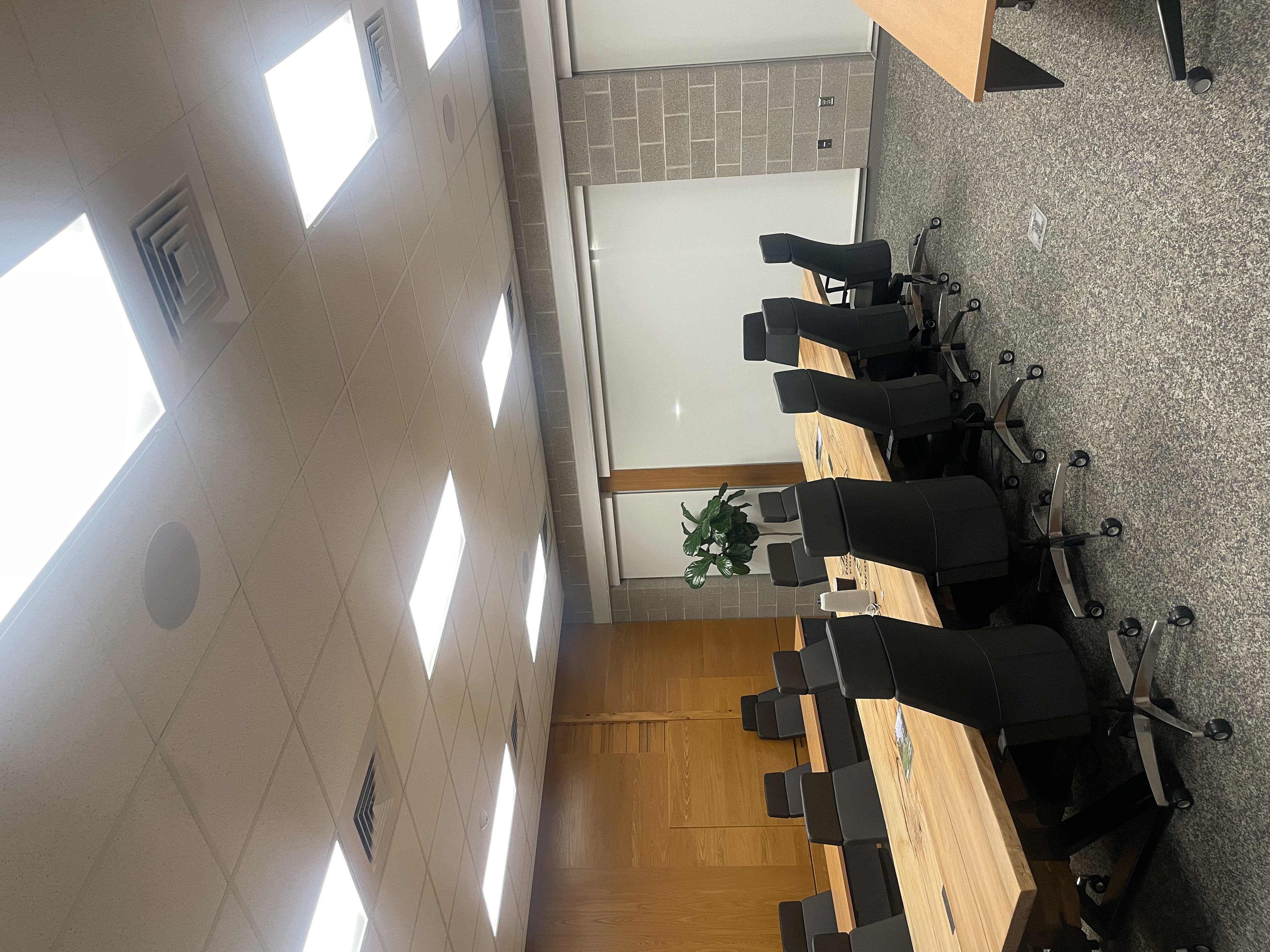 Customized Cleaning Plans