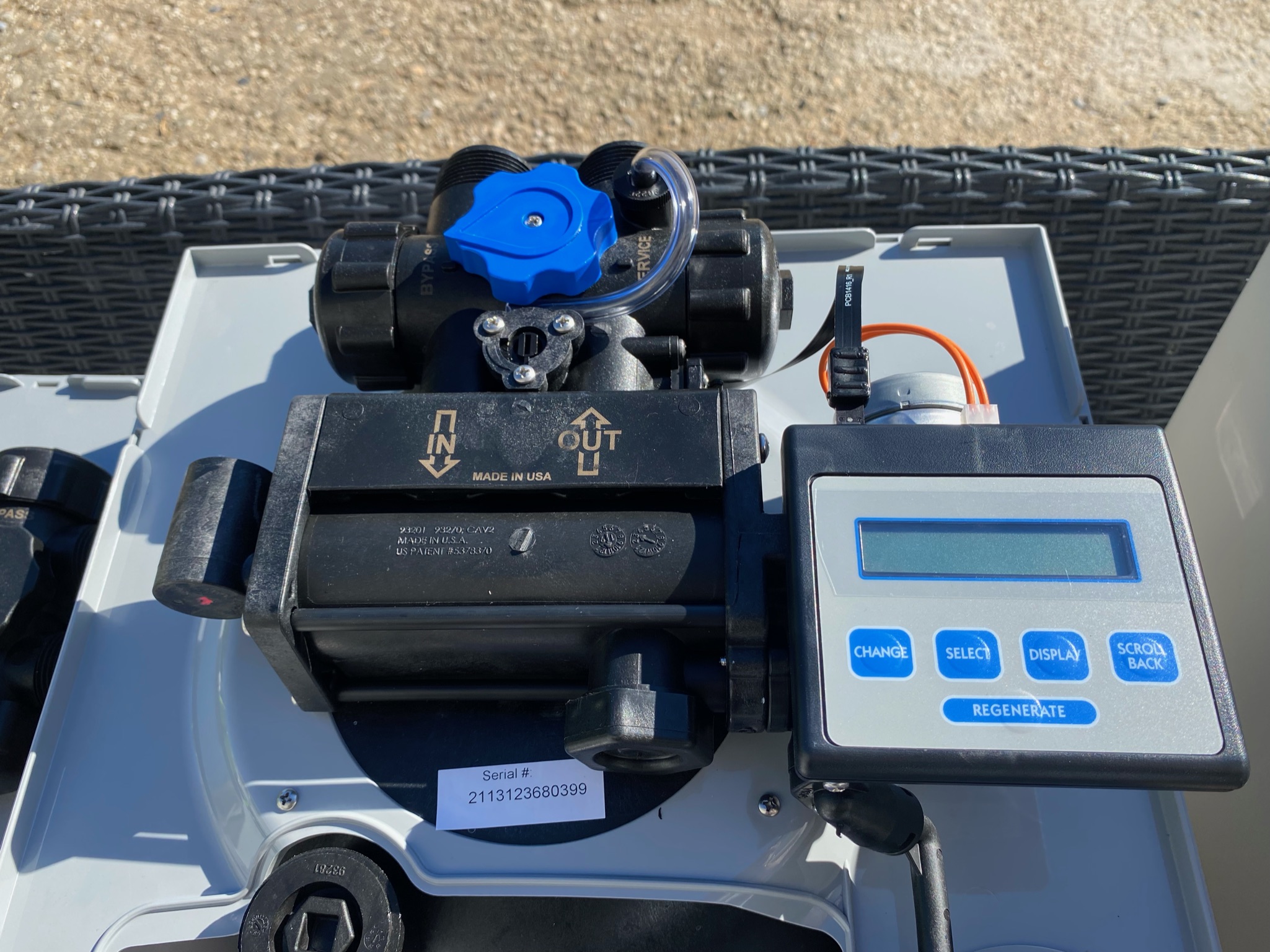 <span><span style="color:#3a87fe">Une solution efficace et économique</span></span>