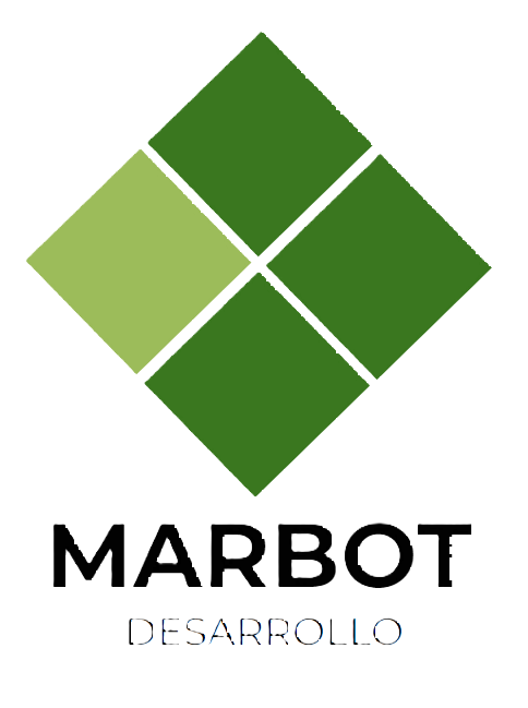 Logo MARBOT