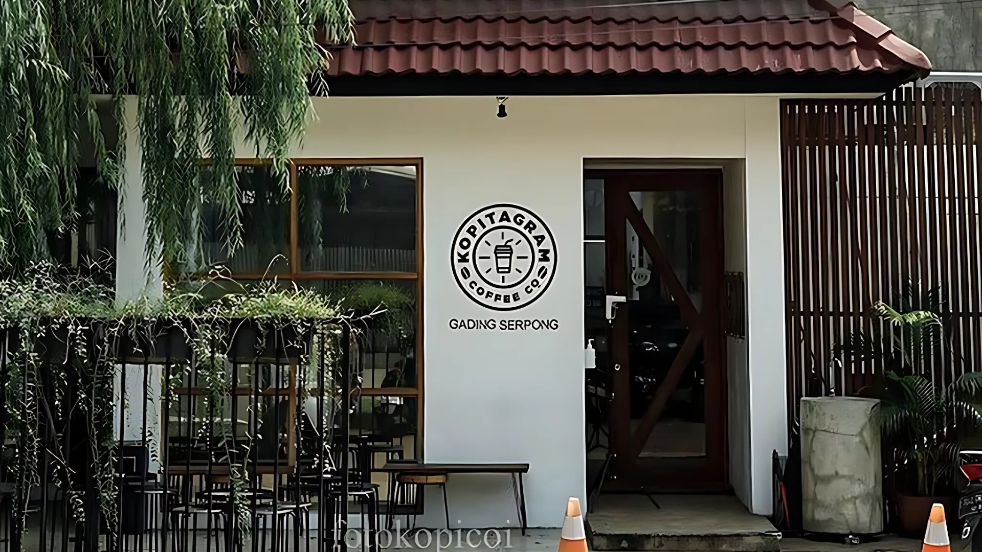 <span>Kopitagram - Gading Serpong</span>