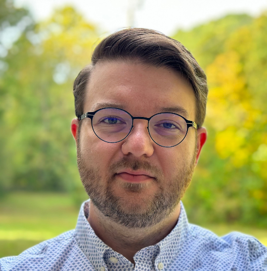 Dan Cooper 