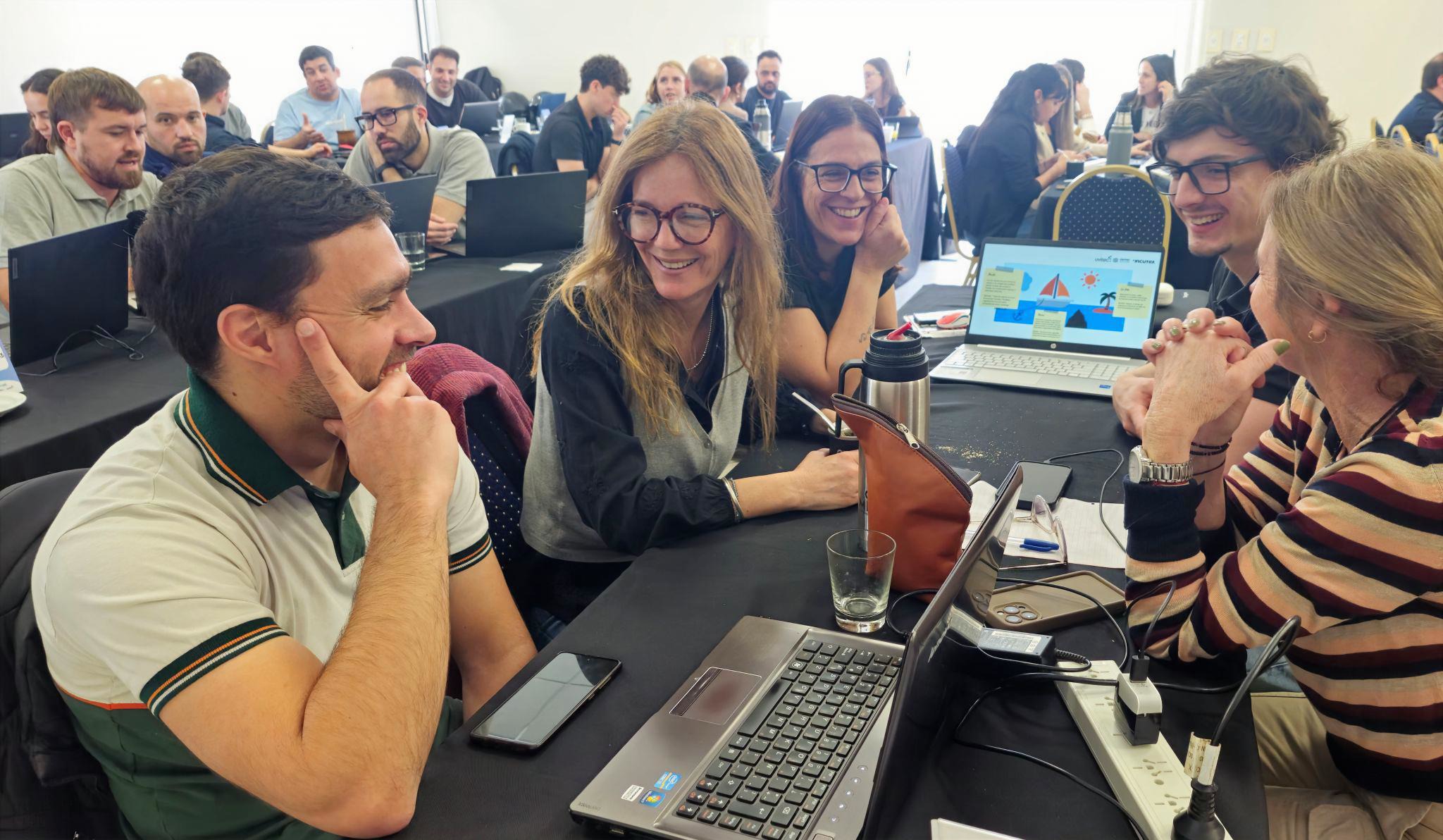 <span>AGILIDAD</span>