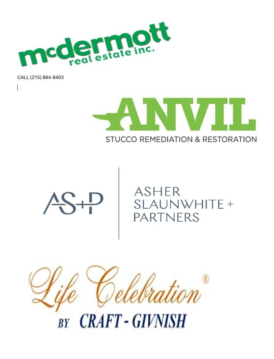 <span>Thank you to our Sponsors!</span>