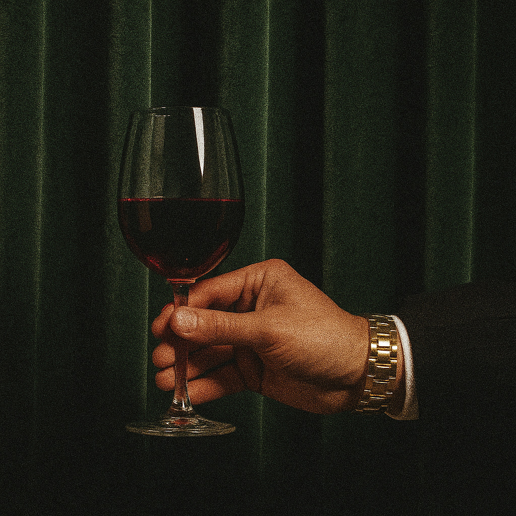 Fine Wines