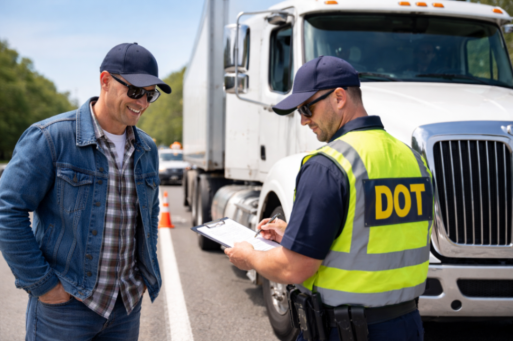 Transportation Safety