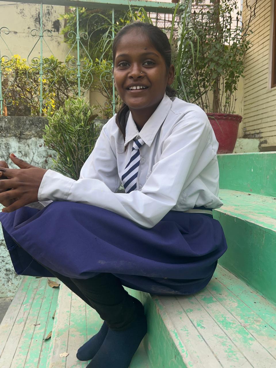 Shalini Tiwari
