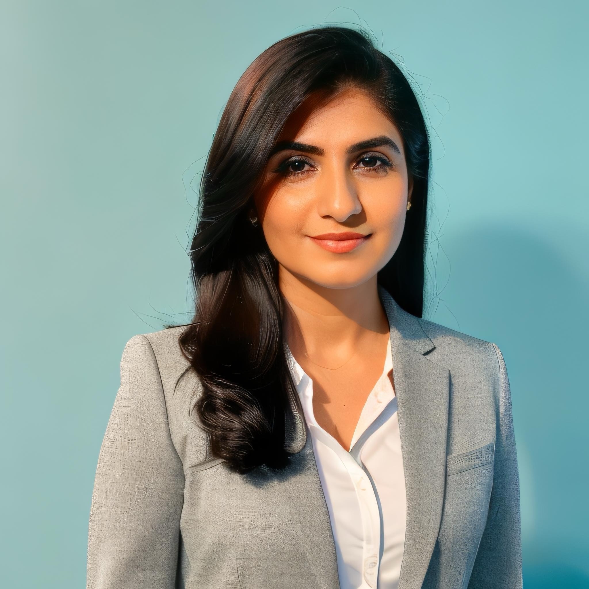 Humaira Azam