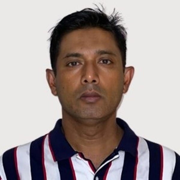 Gazi Mohammad Fakhar Uddin