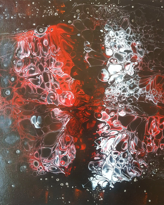 Double face