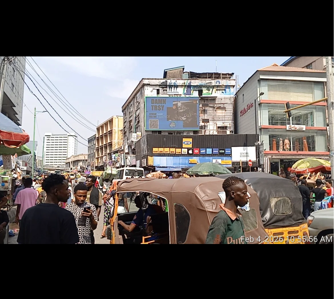 <span>SZN AFRICA LAUNCHES PHASE 2 OF OUR ARTISTE DEVELOPMENT INITIATIVE CALLED "SEIZING AFRICA" WITH TR$Y (TR Dollar Y) AS OUR FIRST BENEFICIARY</span>