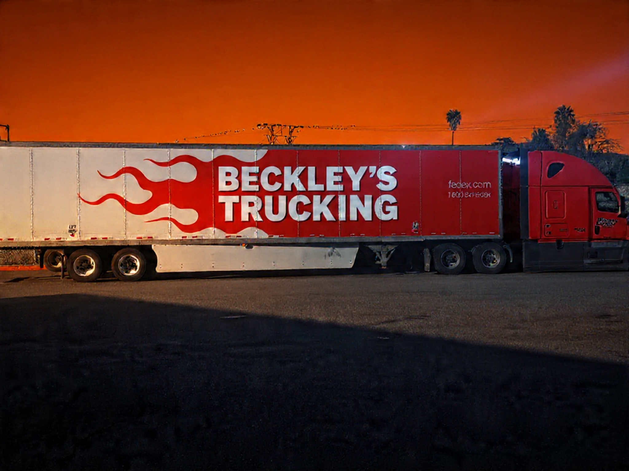 Efficient Transportation Services