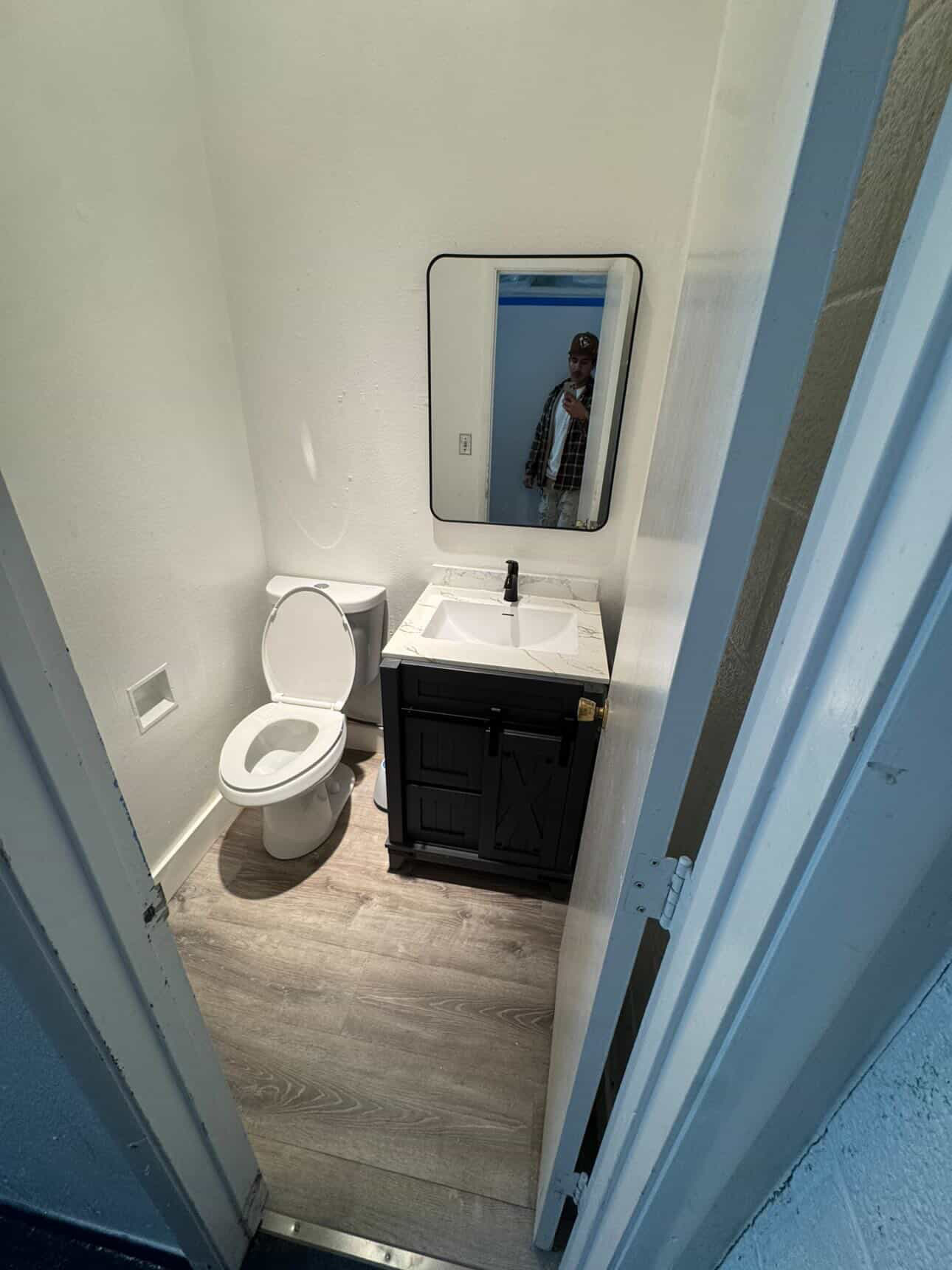 Image of Expert Handyman Remodel Services in Reno