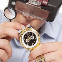 WATCH REPAIR