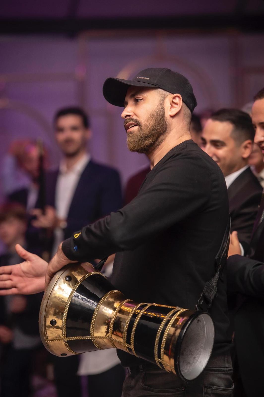 DJ MEHDI