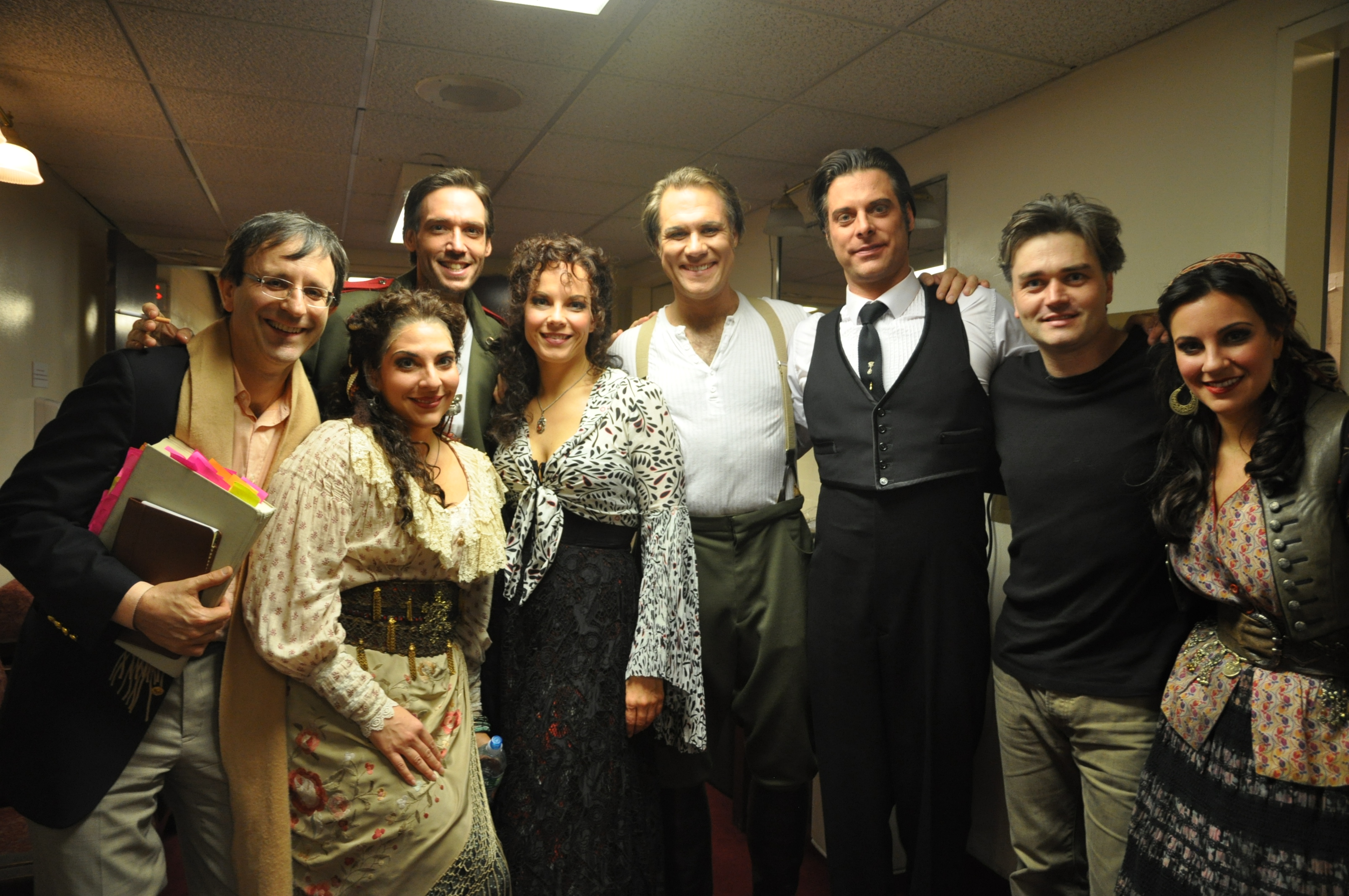 Photo credits: misc.