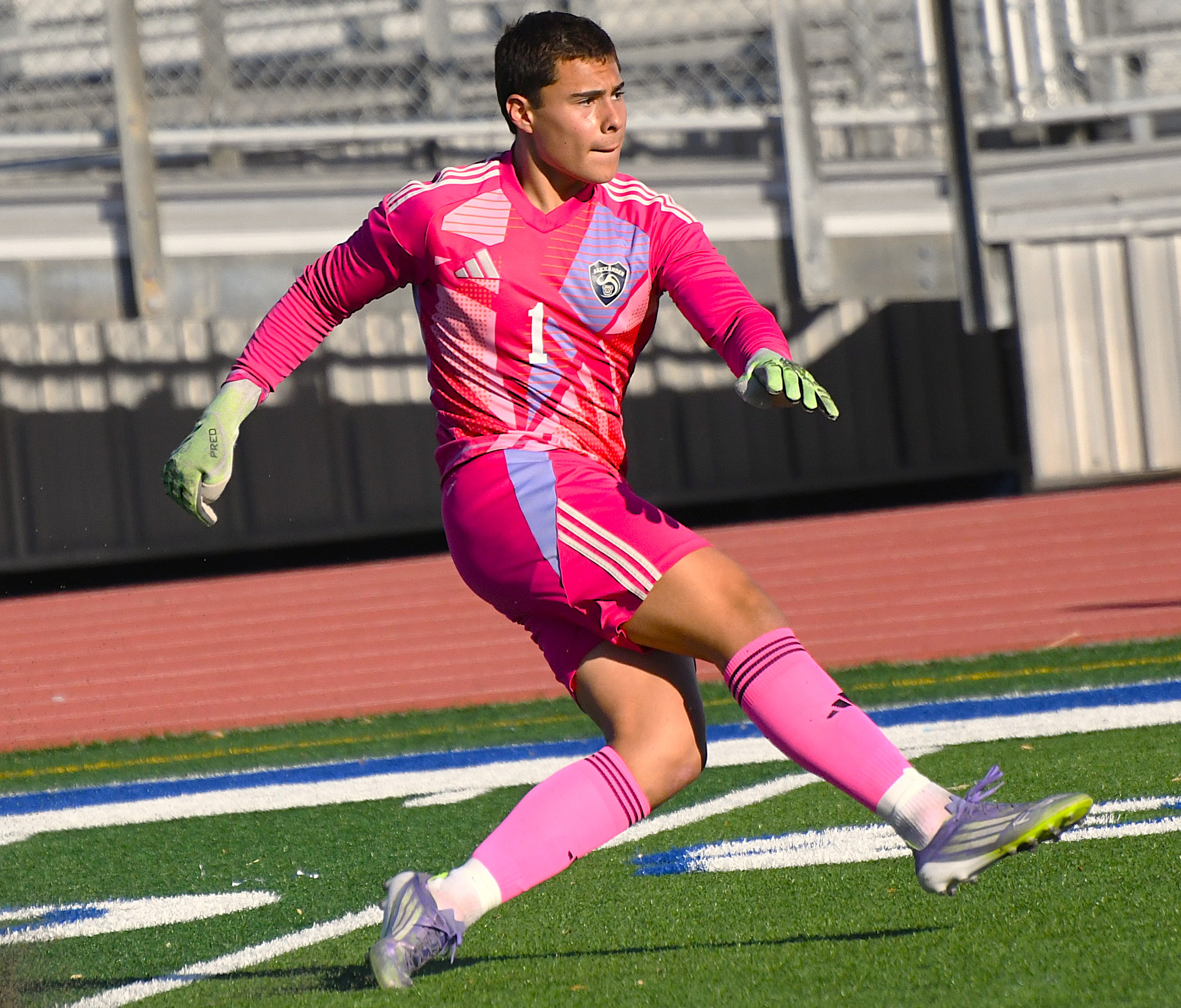 Interactive Experience