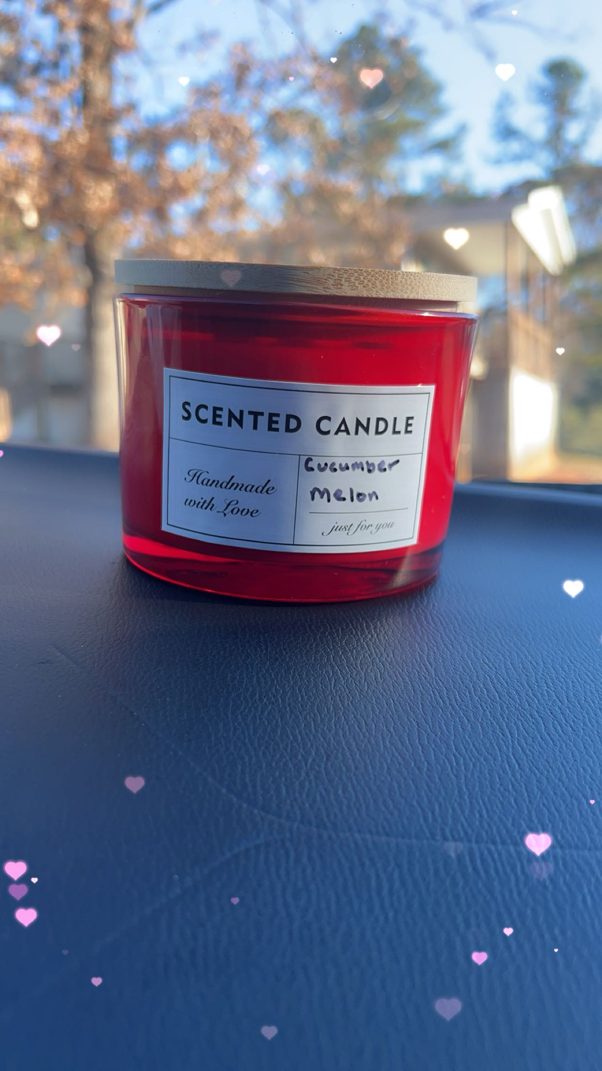 Dreamland Candles ☁️☁️