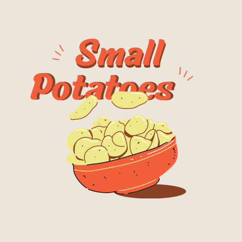 Small Potatoes Unlimited - Growing CPG Brands