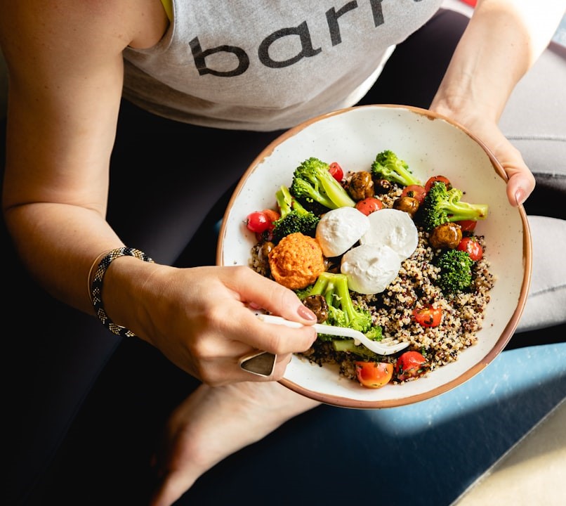 <span>Weight Loss Diets</span>