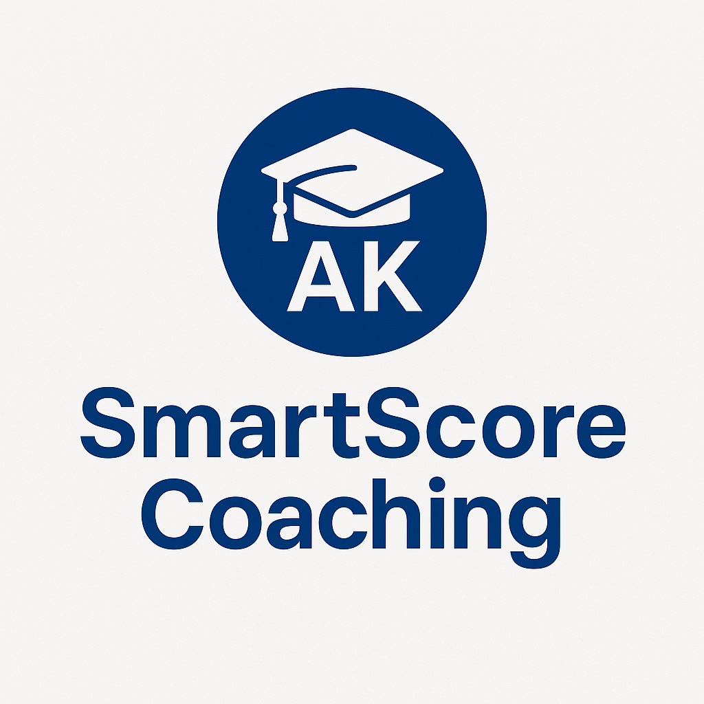 Smartscore Coaching logo