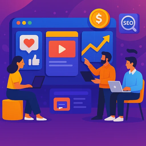 Desarrollo de Negocios y Estrategias de Crecimiento