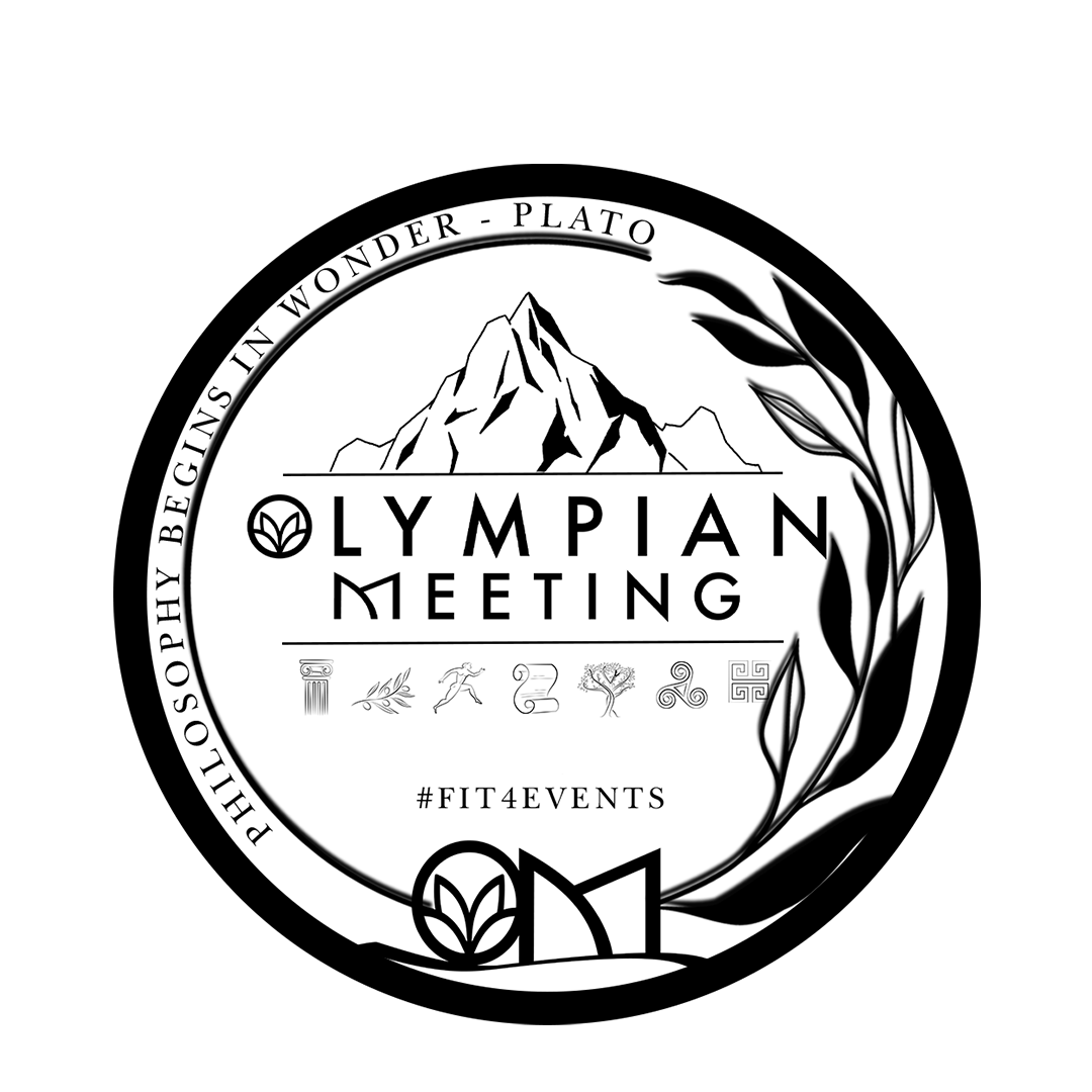 <span>2025 #Fit4Events™ & Olympian Wellness Awards</span>