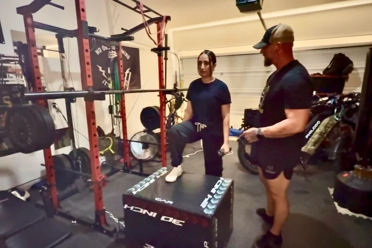 Convenient Training Options