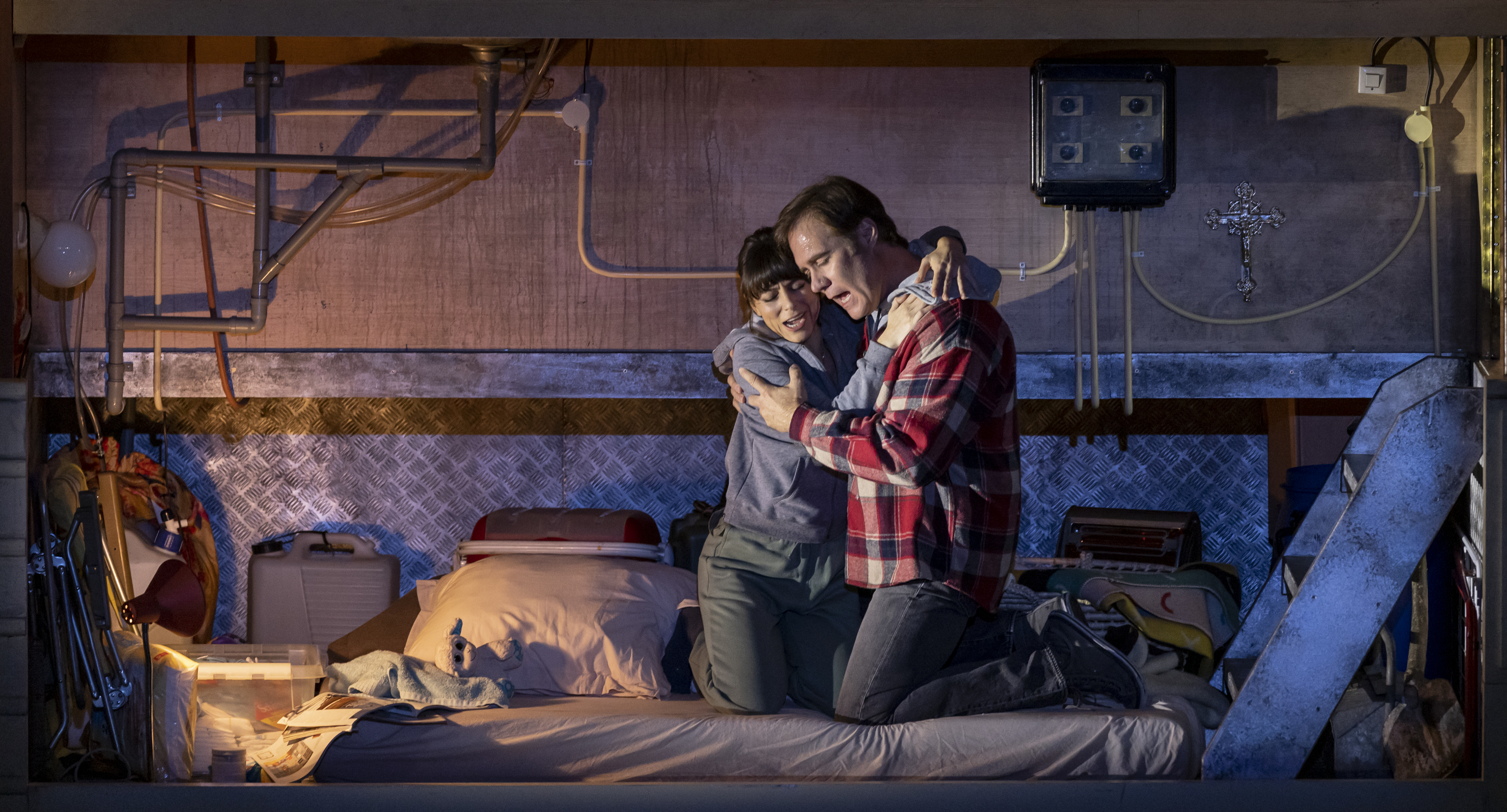 Photo Credits: Miguel Lorenzo & Mikel Ponce