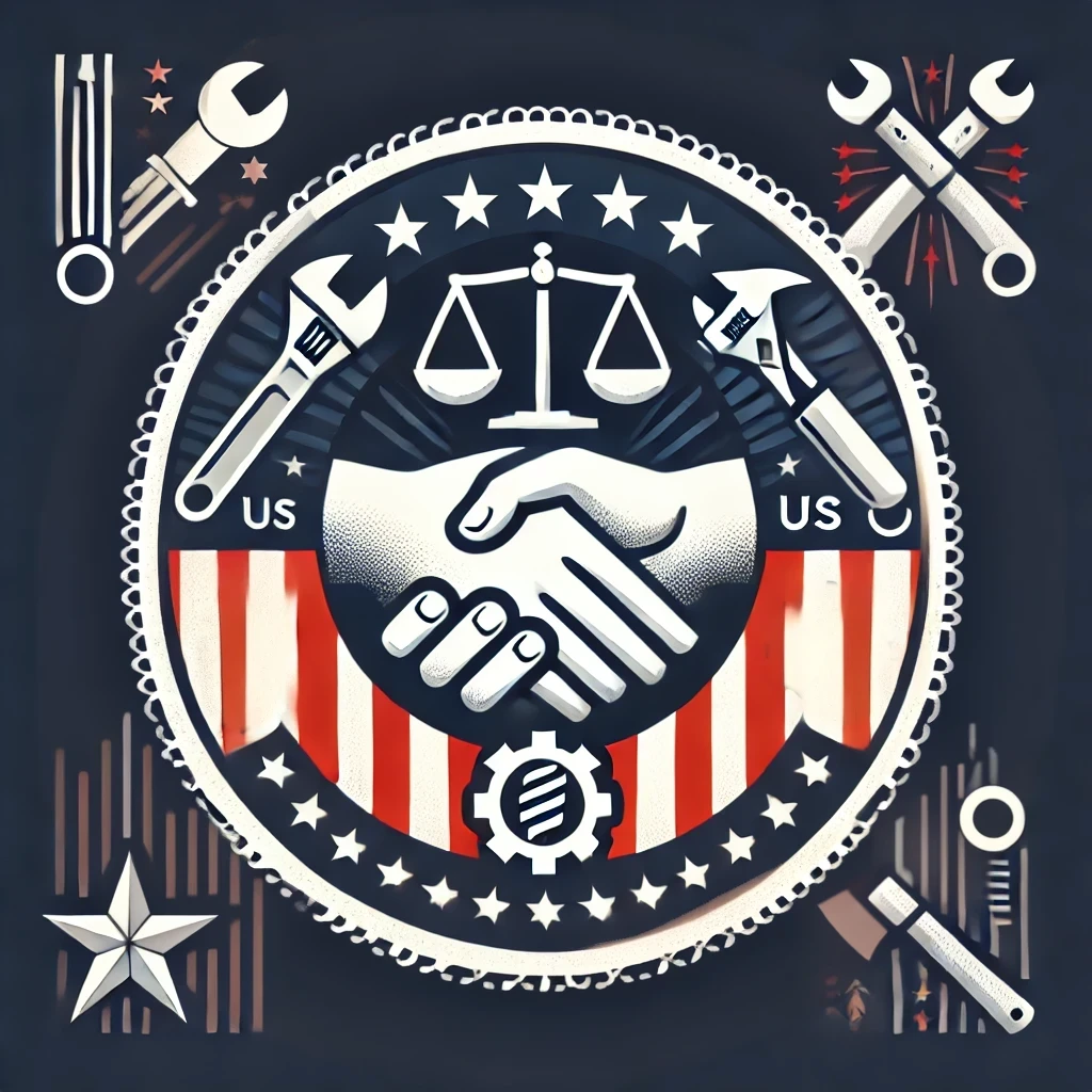 US Immigrant Workers Union logo