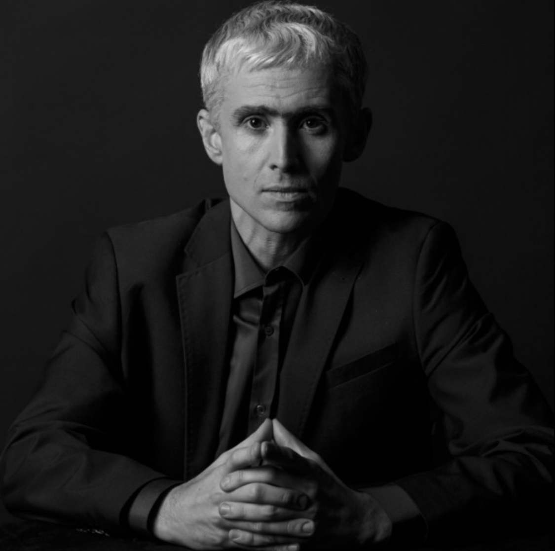 <span>Eli Gervits</span>