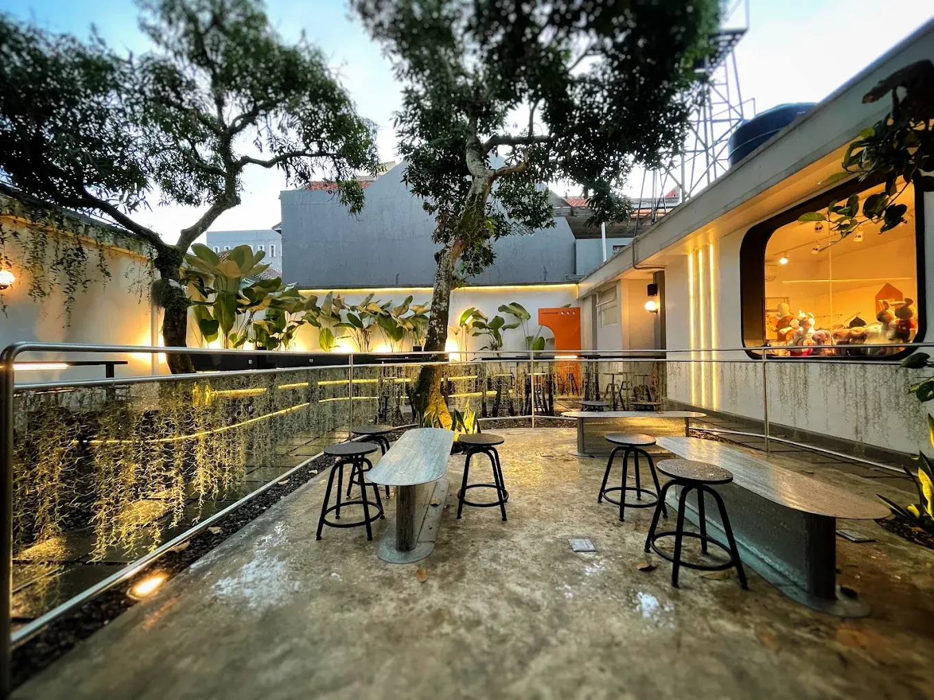 <span>Fabula Social Space</span>