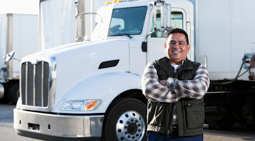 <span>CDL Owner-Operator Accelerator Program</span>