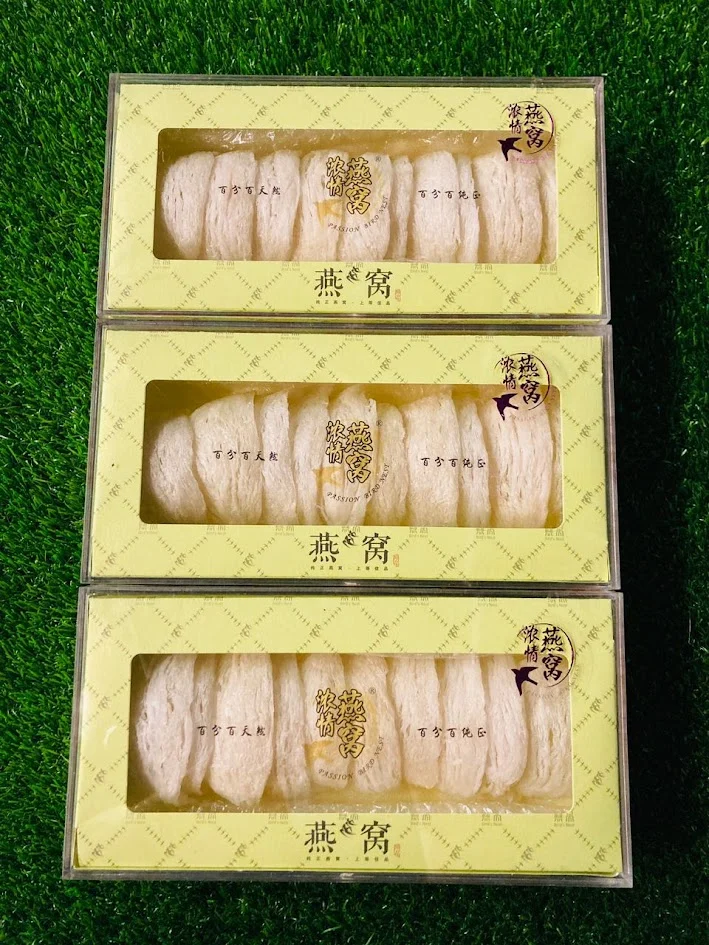 <span>Yến sợi</span>