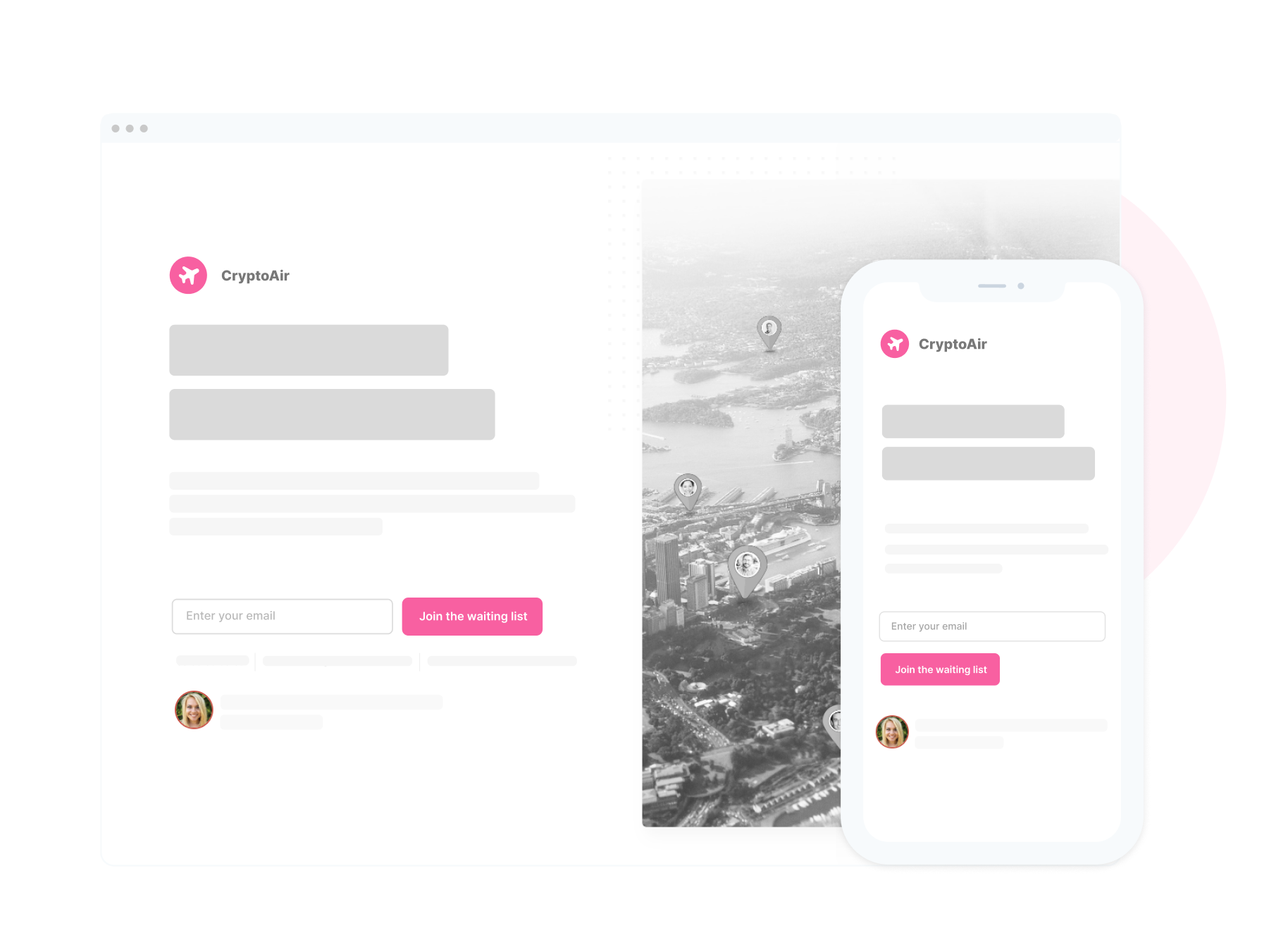 Mixo Website Builder Launch your startup in seconds