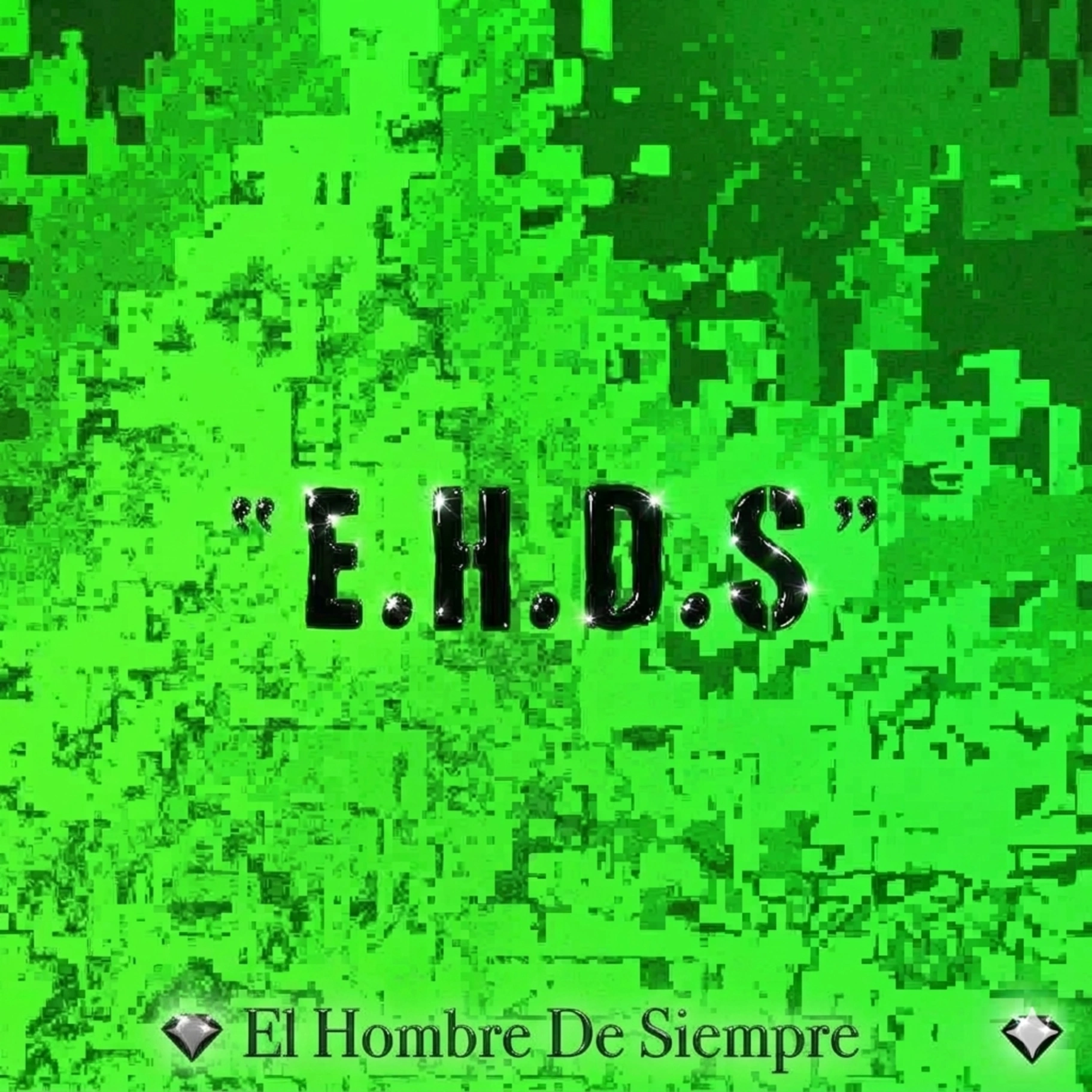 E.H.D.S