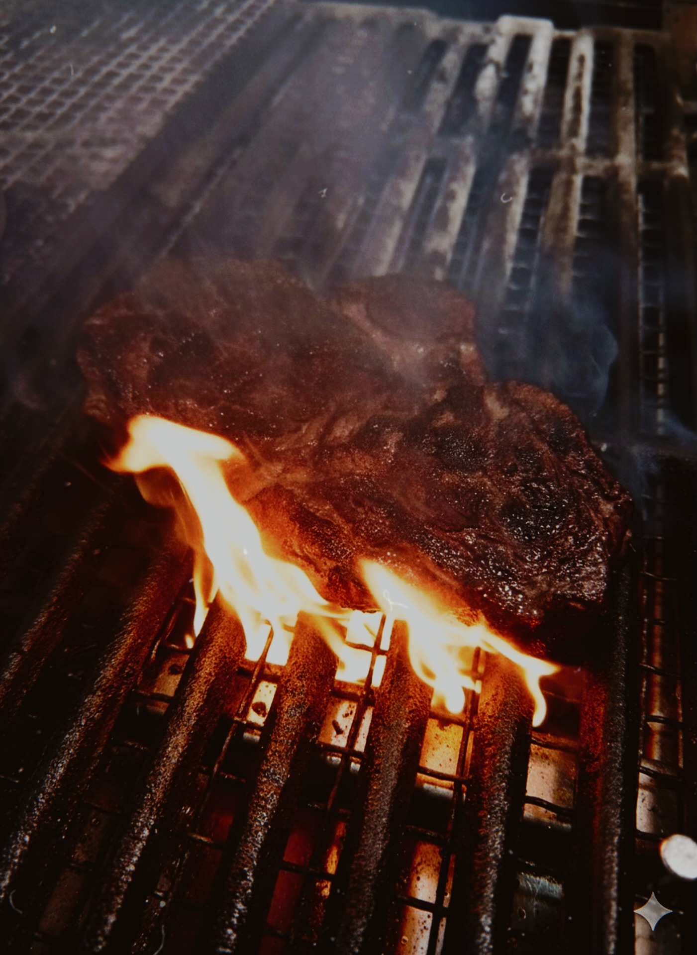 Juicy Steaks