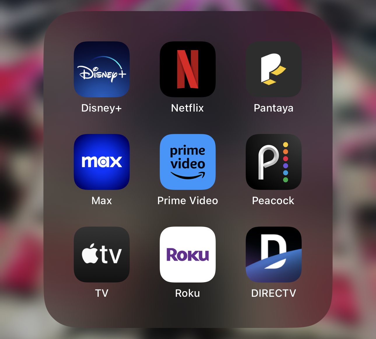<span>Streaming Trouble ?</span>
