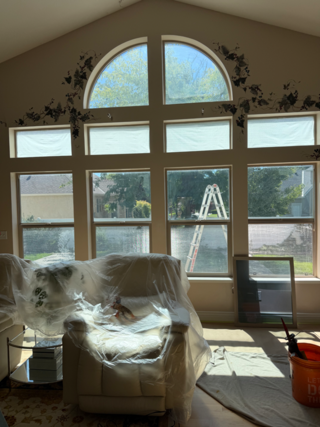 Freedomoneexteriors.com