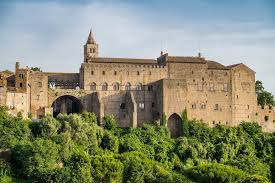 Palazzo dei Papi Viterbo