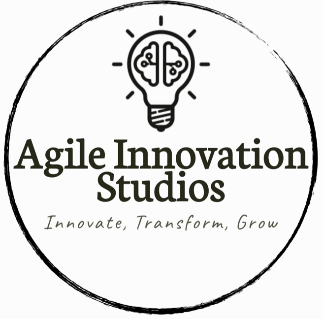 Agile Innovation Studios Ltd logo