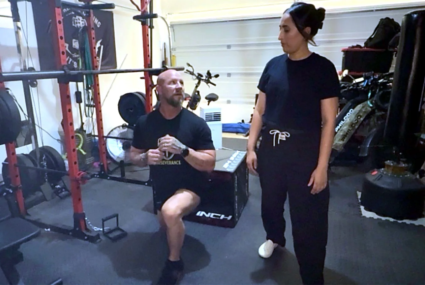 Expert Coaching