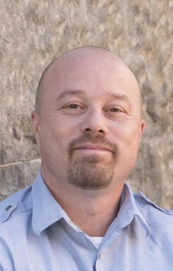 Barry Borrilez
