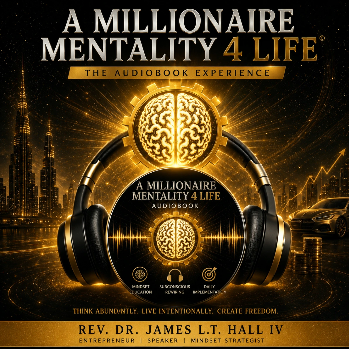 Mindset Transformation